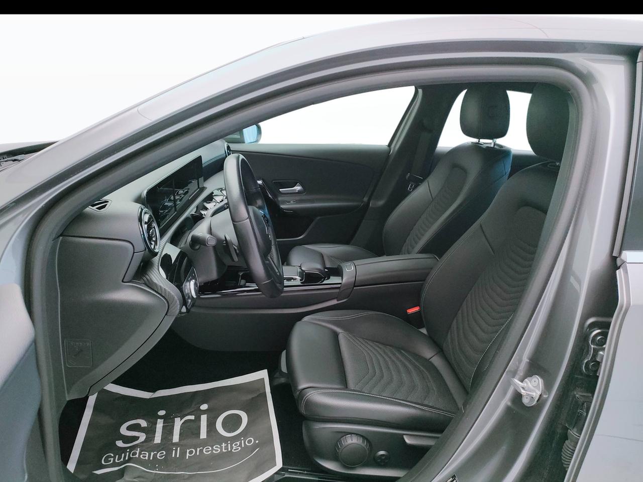 Mercedes-Benz Classe A - W177 2018 - A 180 d Business auto