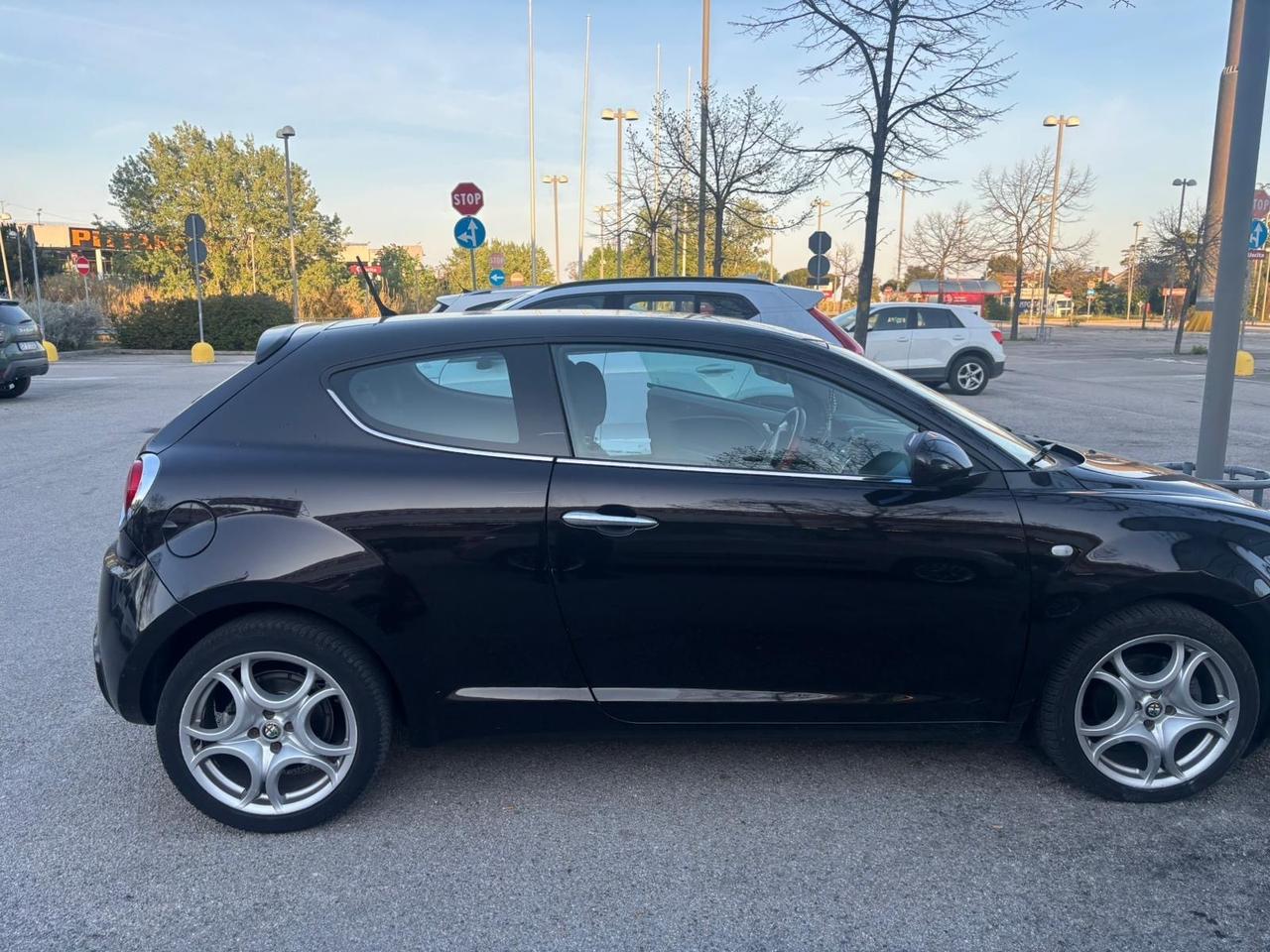 Alfa Romeo MiTo 1.3 JTDm 16V 90 CV neopatentati 2009