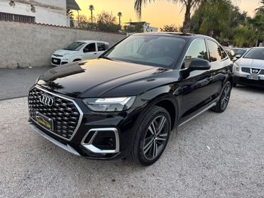 AUDI Q5 SPB 40TDI 204CV QUATTRO S-TRONIC 50.000KM
