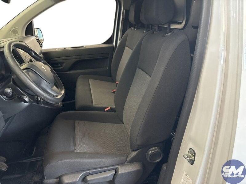 Peugeot Expert BlueHDi 120 S&S PL-TN Furgone Premium Standard