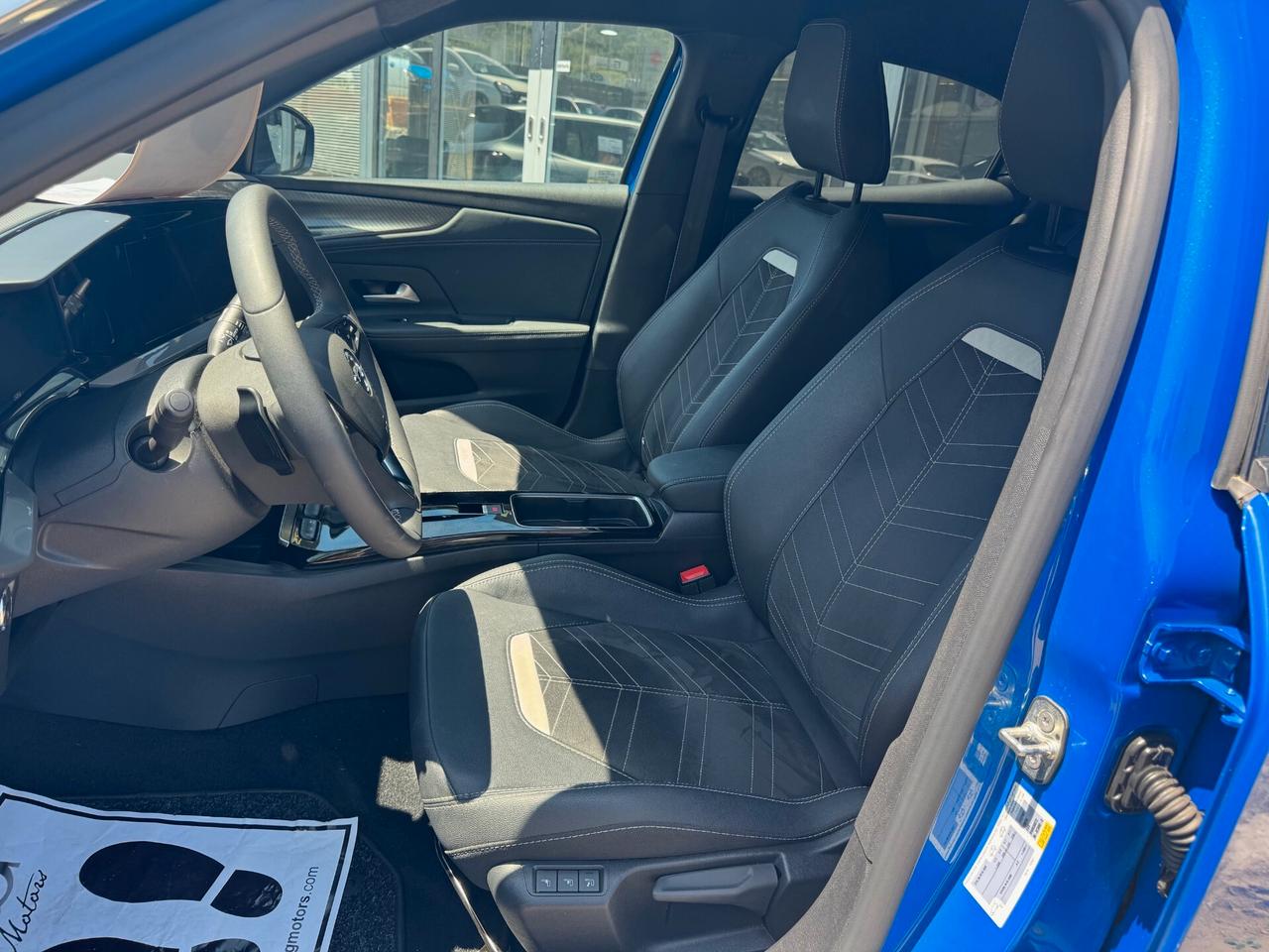 Opel Mokka 1.2cc Turbo 130cv AT8 Aut. Ultimate