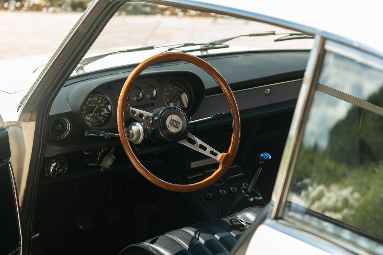 LANCIA FLAVIA 2000 - 1970