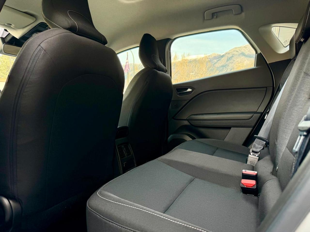 Renault Captur 1.0 TCe 100 CV GPL