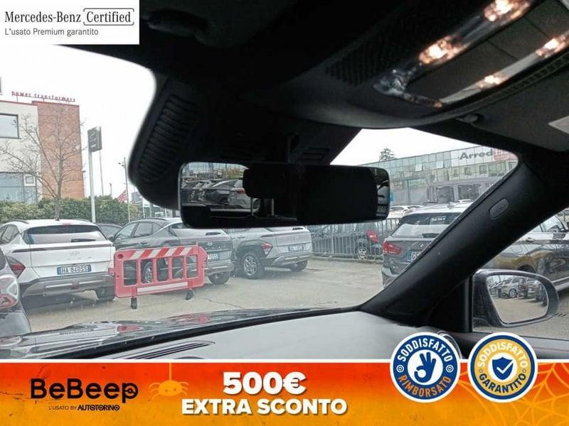 Mercedes-Benz GLB Classe 200 D AMG LINE PREMIUM AUTO