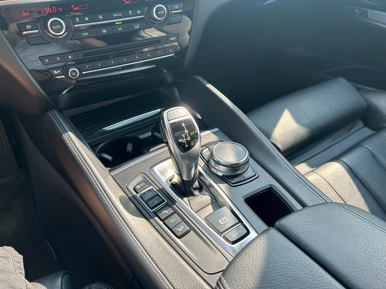 BMW X6 30D 249CV XDrive MSport - TETTO PANORAMA