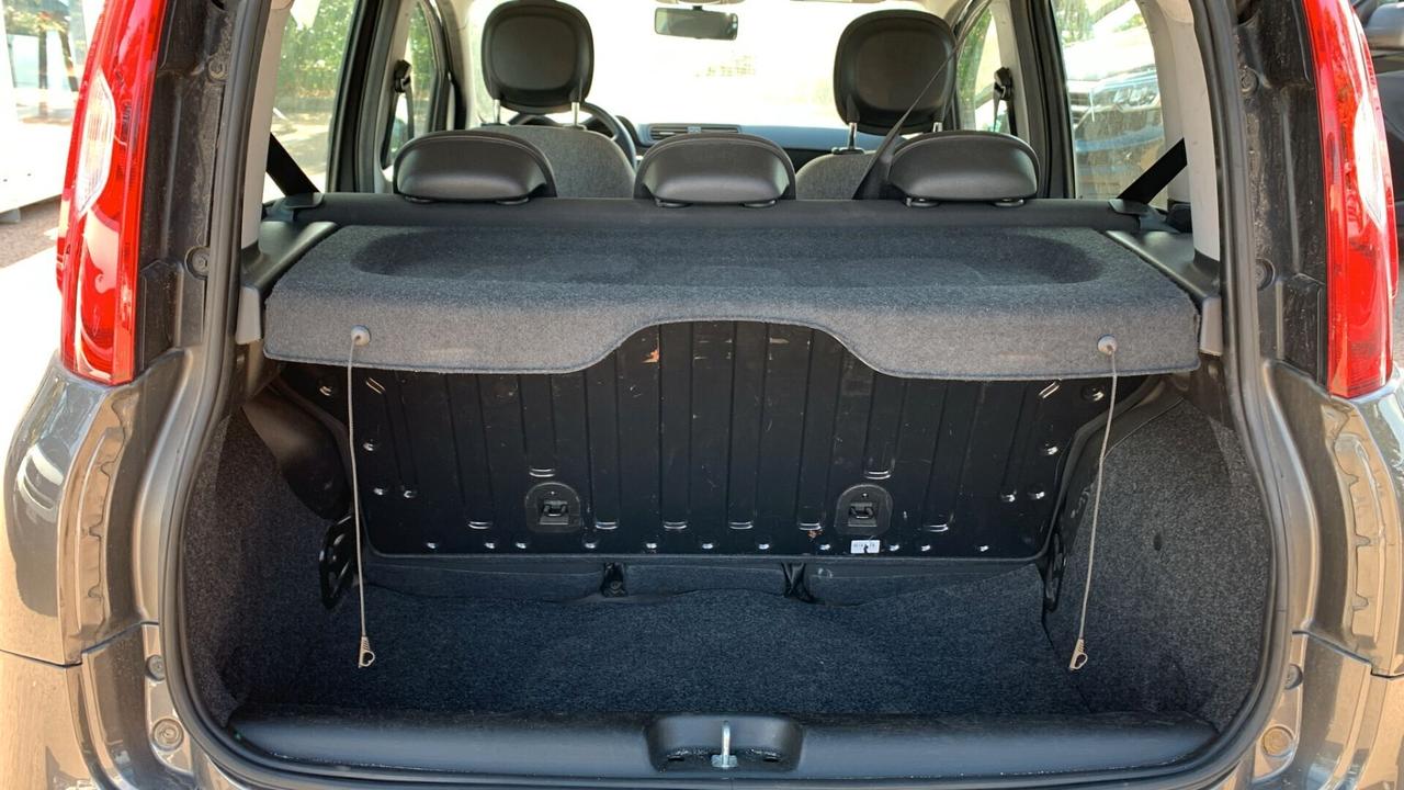 Fiat Panda 2022 GARANTITA