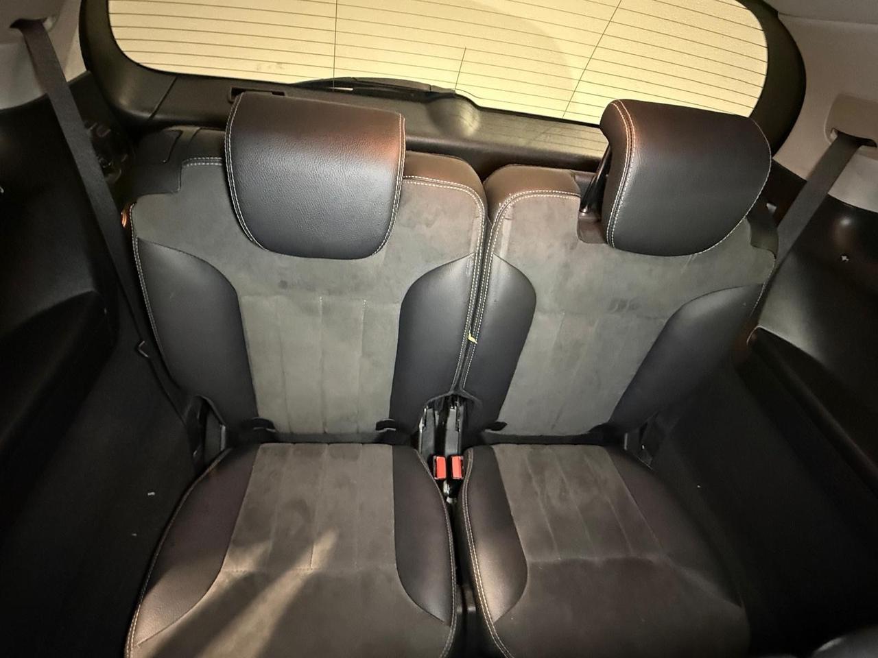 Mercedes-benz R320 d 4Matic Premium Plus*7 POSTI*