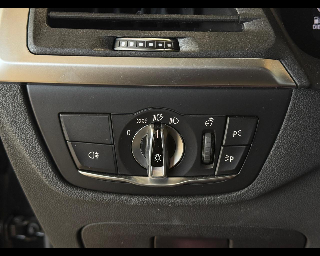 BMW X4 (G02/F98) - X4 xDrive30d 48V 249CV Msport