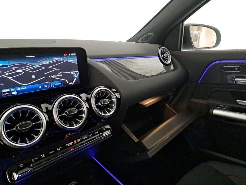 Mercedes-Benz GLA 35 AMG amg line premium plus