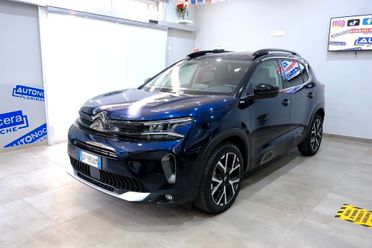Citroen C5 Aircross 1.5 Blue HDi 130cv SHINE RESTYLING