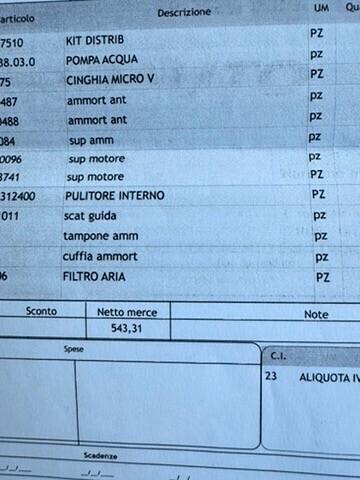 Ford Fiesta 1.6 TDCi 90CV 5 porte DPF Titanium