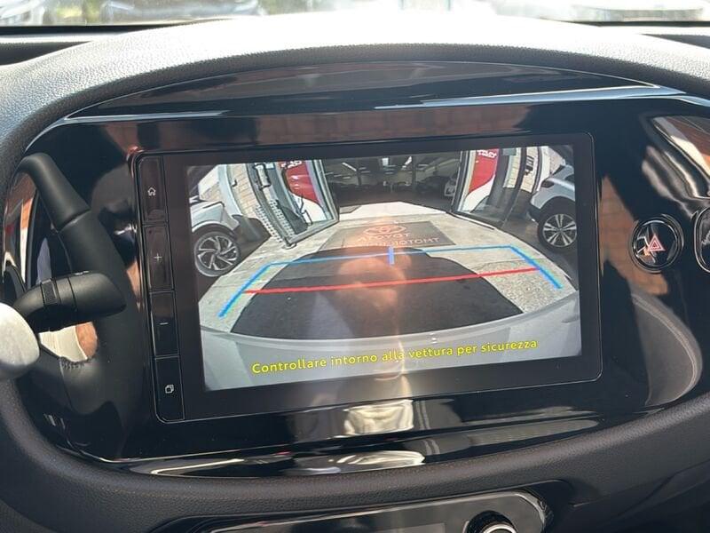 Toyota Aygo X 1.0B (72 CV) Trend Air