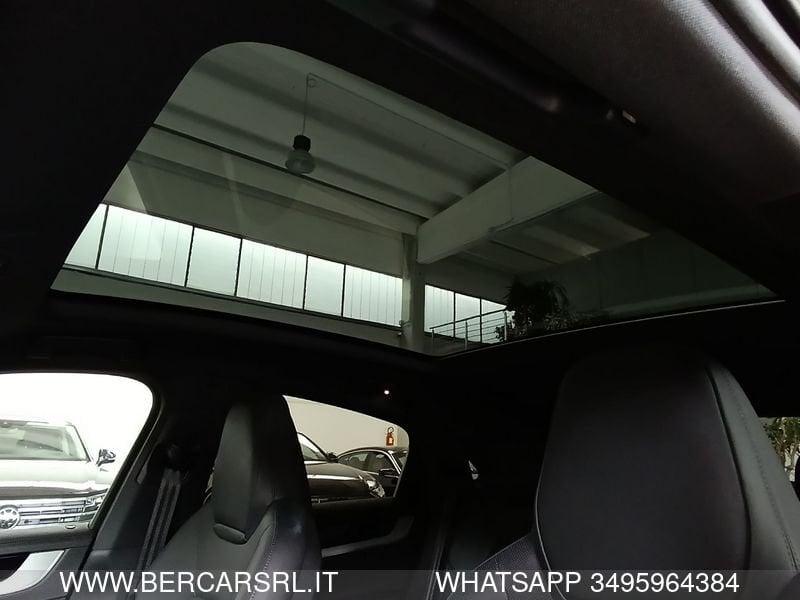 Porsche Cayenne Coupè Cayenne Coupé 4.0 V8 S*TETTO*TELECAMERA*PDC*