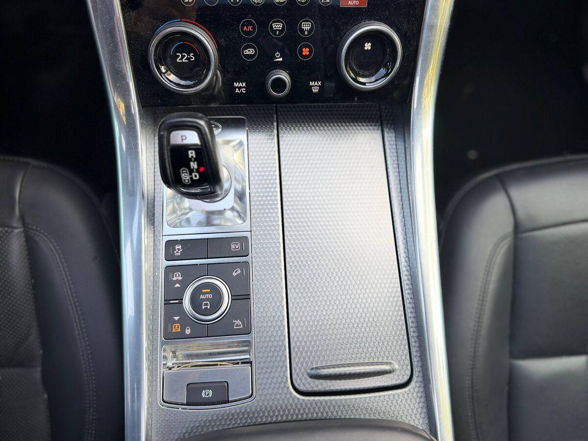 Land Rover Range Rover Sport 2.0 si4 phev HSE Dyn.404cv auto my19
