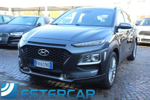 HYUNDAI Kona 1.6 CRDI 115CV Comfort