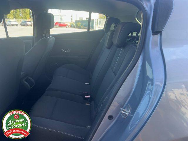 RENAULT Megane Mégane 1.5 dCi 90CV Confort - PER NEOPATENTATO -