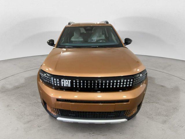FIAT Grande Panda Grande Panda 1.2 Hybrid 110 CV S&S La Prima