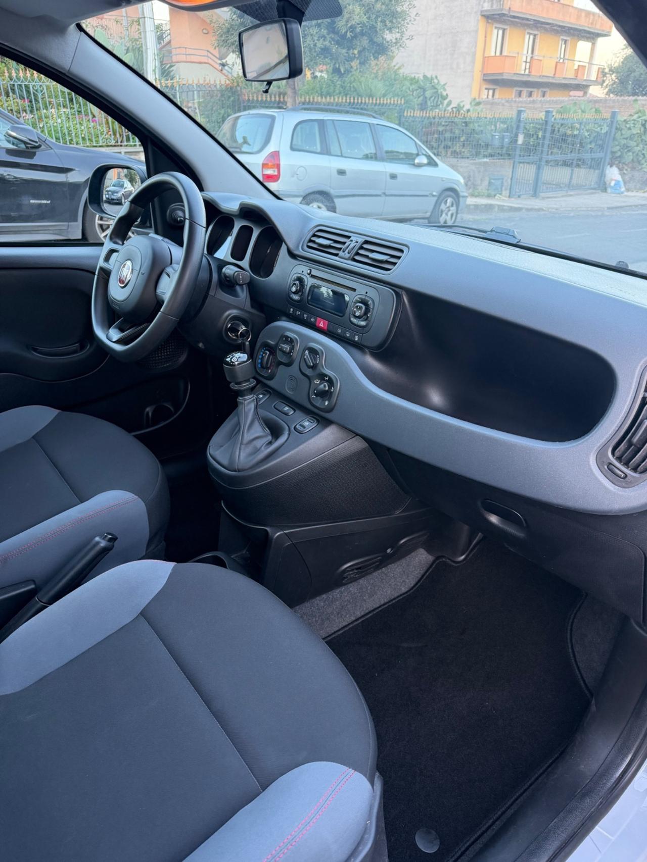 Fiat Panda 1.2 Benzina 2020
