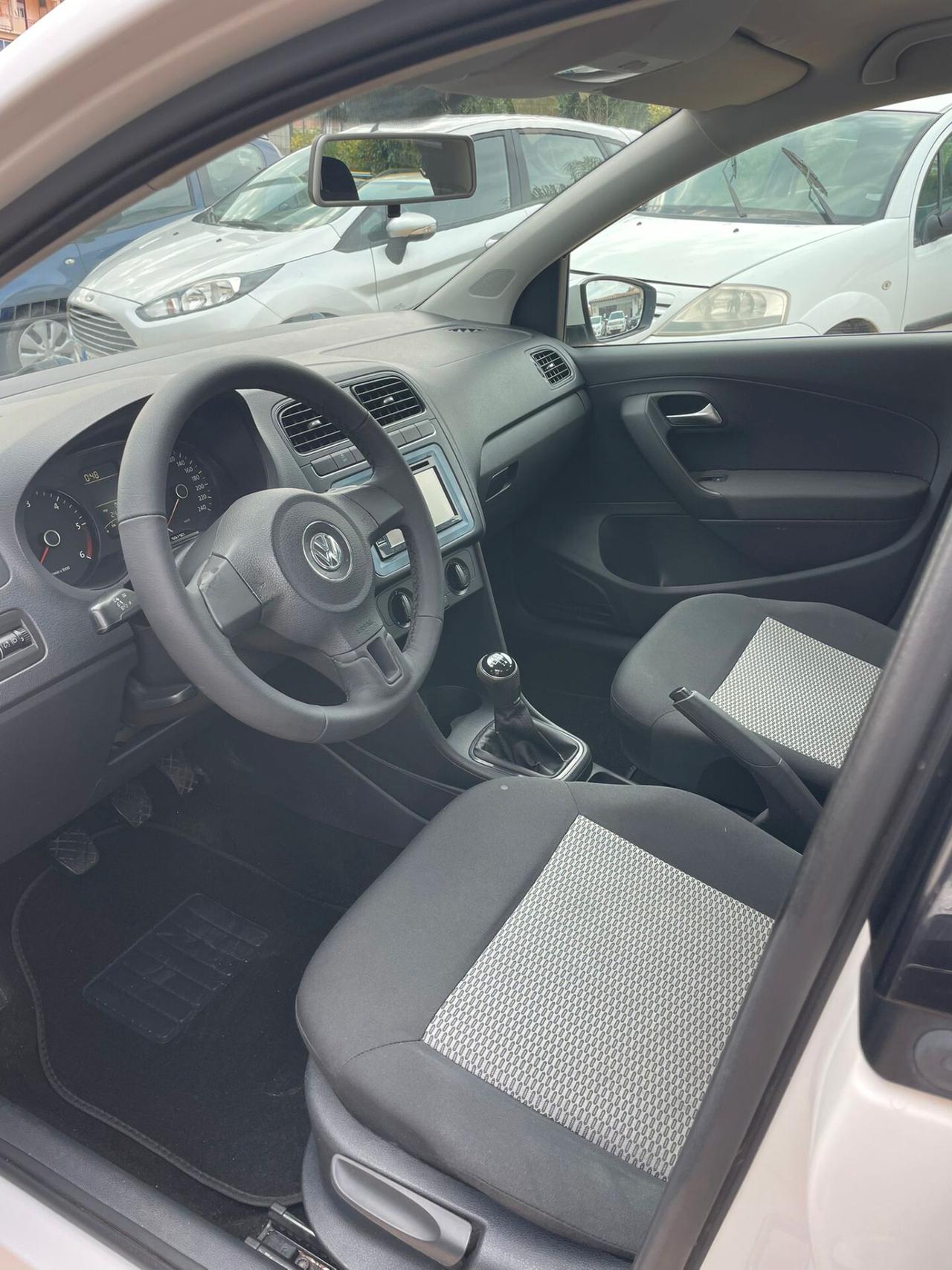 Volkswagen Polo"Finanziabile Senza Busta Paga"