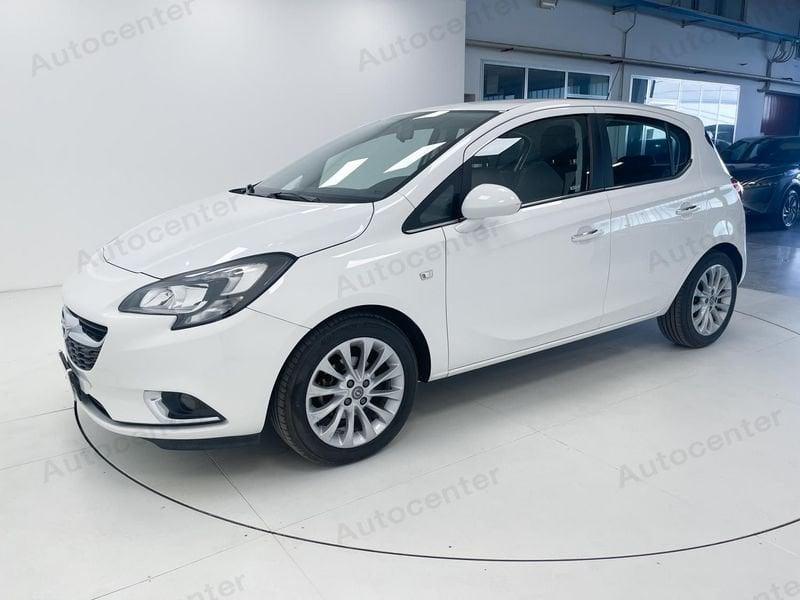 Opel Corsa 1.4 90cv 5p Innovation MY16