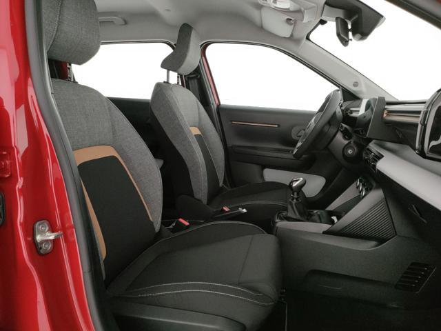 CITROEN C3 Aircross PureTech Turbo 100 CV You