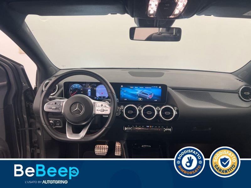 Mercedes-Benz Classe B B 180 D PREMIUM AUTO