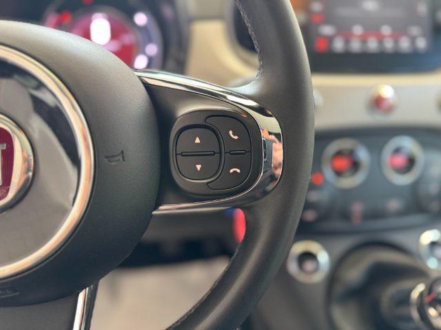 FIAT 500 1.0 Hybrid Star