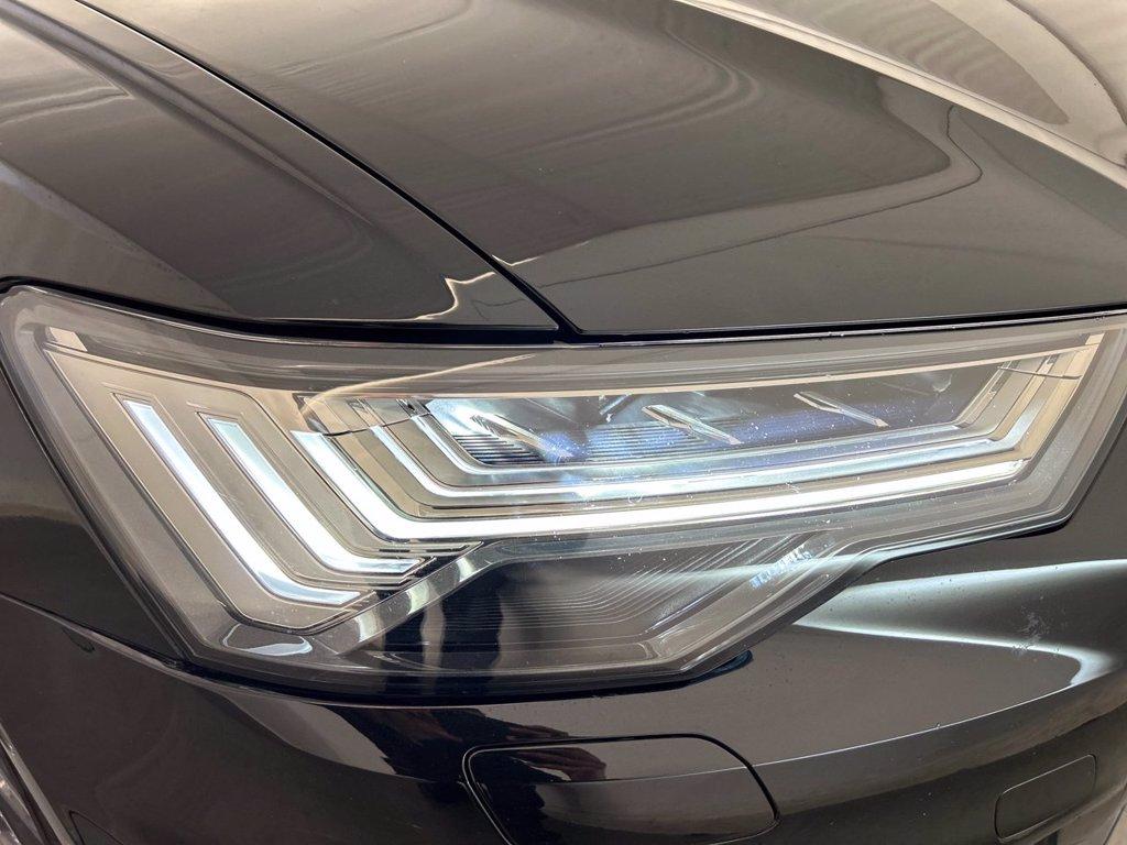 AUDI S6 3.0 tdi mhev quattro 344cv tiptronic del 2023