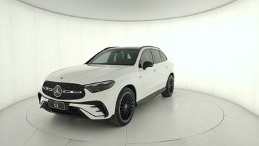 Mercedes-Benz GLC 220 d AMG Premium Plus 4matic auto