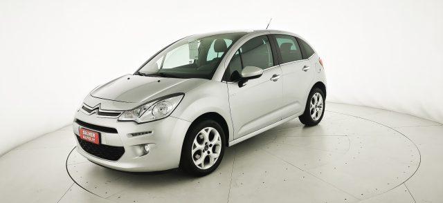 CITROEN C3 PureTech 82 Exclusive