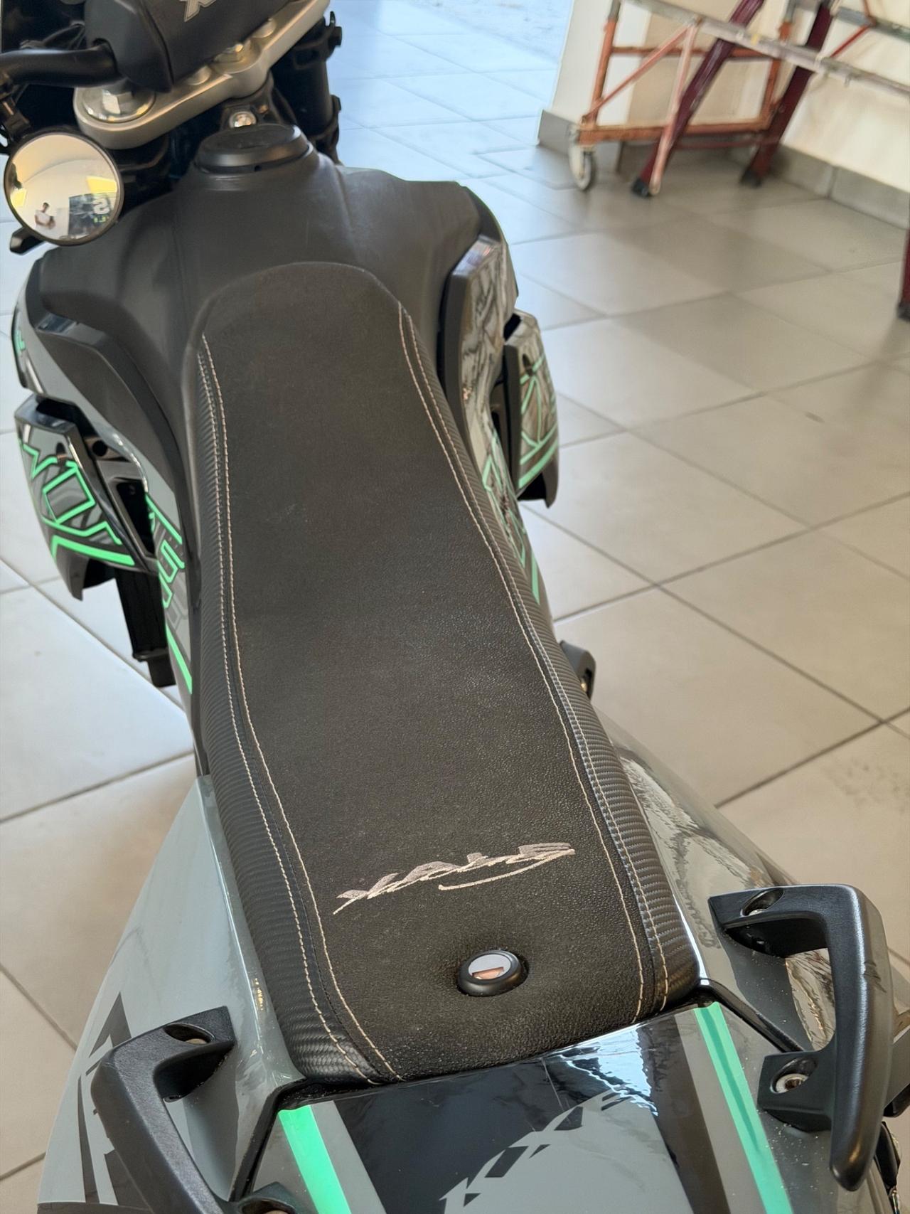 Kl SM 125