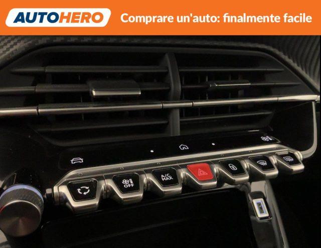 PEUGEOT 208 PureTech 75 Stop&Start 5 porte Style