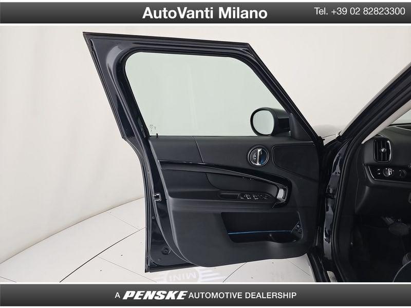 MINI Mini Countryman F60 Mini 1.5 Cooper S E Countryman ALL4 Essential