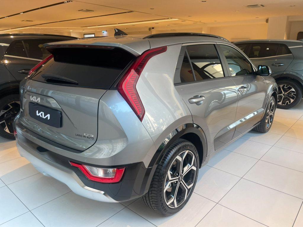 KIA Niro 1.6 gdi phev Style dct6 del 2025