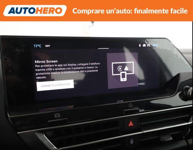 CITROEN C4 PureTech 130 S&S Feel Pack