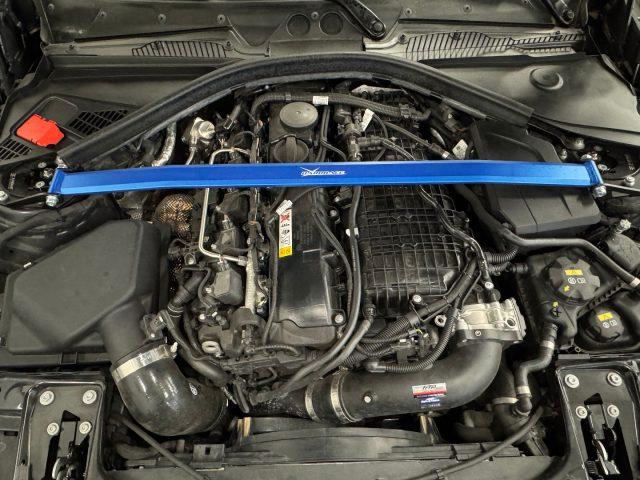 BMW M140 i 5p. Auto *preparata Scuderia Forieri +550cv*