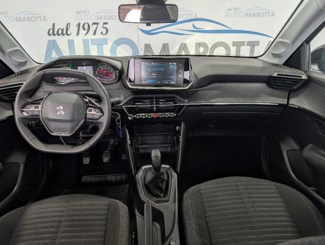 Peugeot 208 1.2 puretech Active Pack s&s 75cv