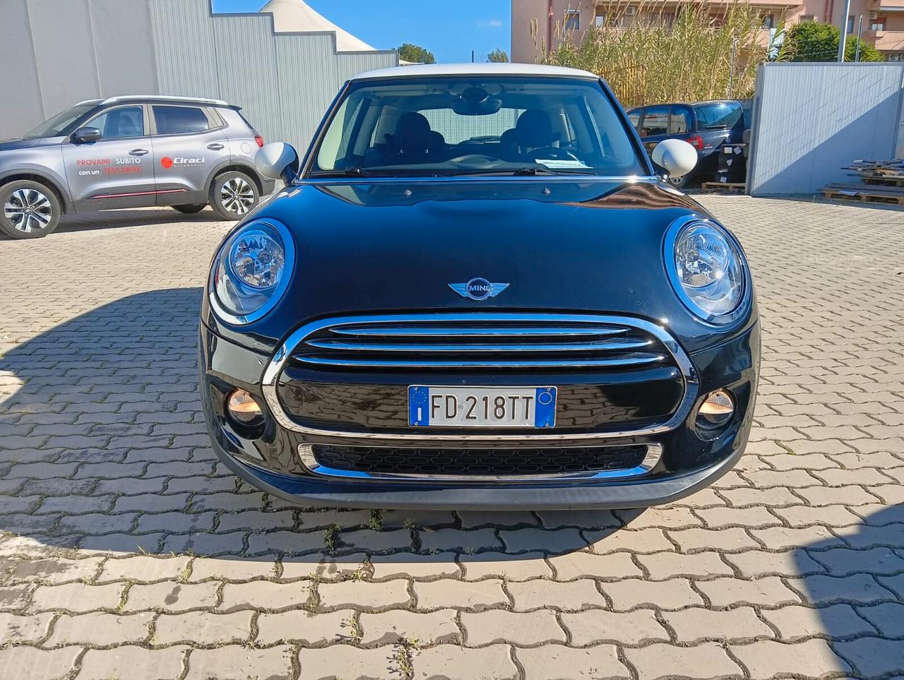 Mini Cooper D Clubman Mini 1.5 One D Clubman