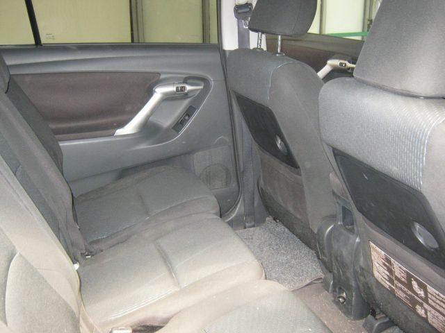 TOYOTA Verso 2.0 D Active 7 posti
