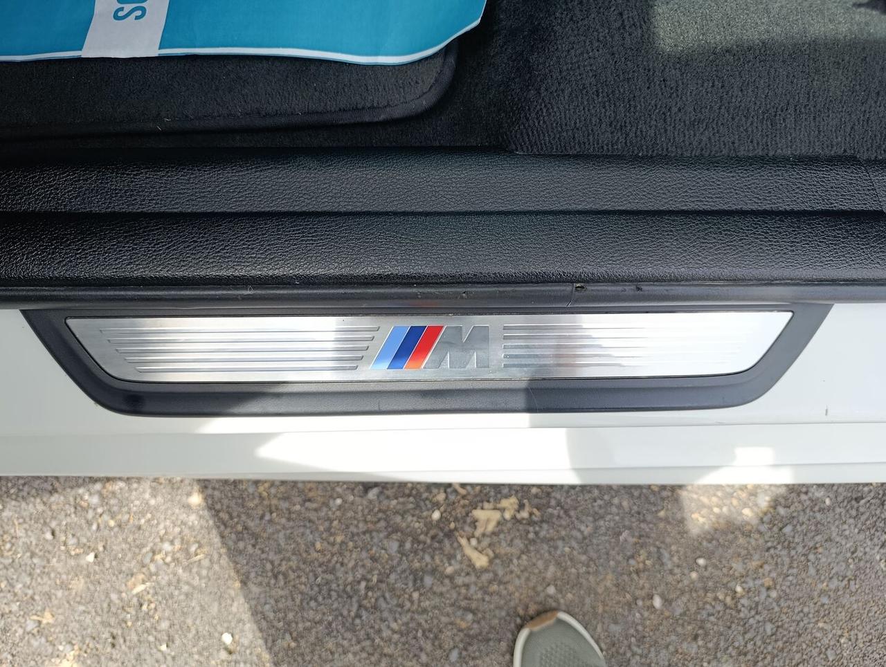 BMW X4 Xdrive20d Msport
