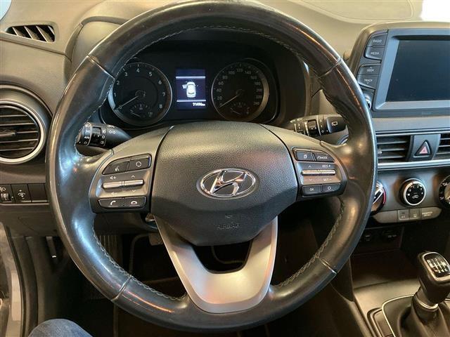 HYUNDAI Kona 1.0 T-GDi 120cv XPossible 2WD my18