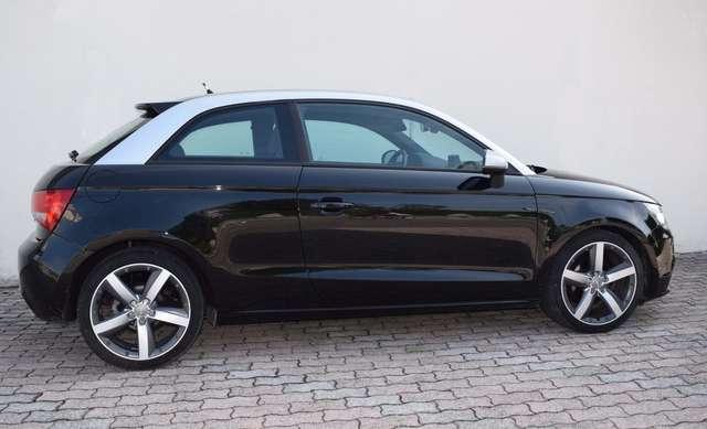 Audi A1 A1 1.2 tfsi Ambition MOTORE SOSTITUITO