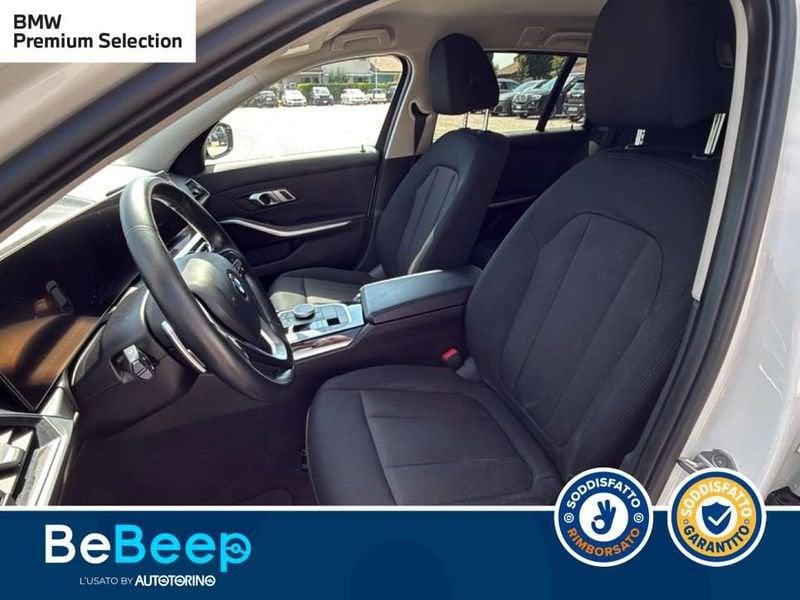 BMW Serie 3 Touring 320D TOURING MHEV 48V XDRIVE AUTO