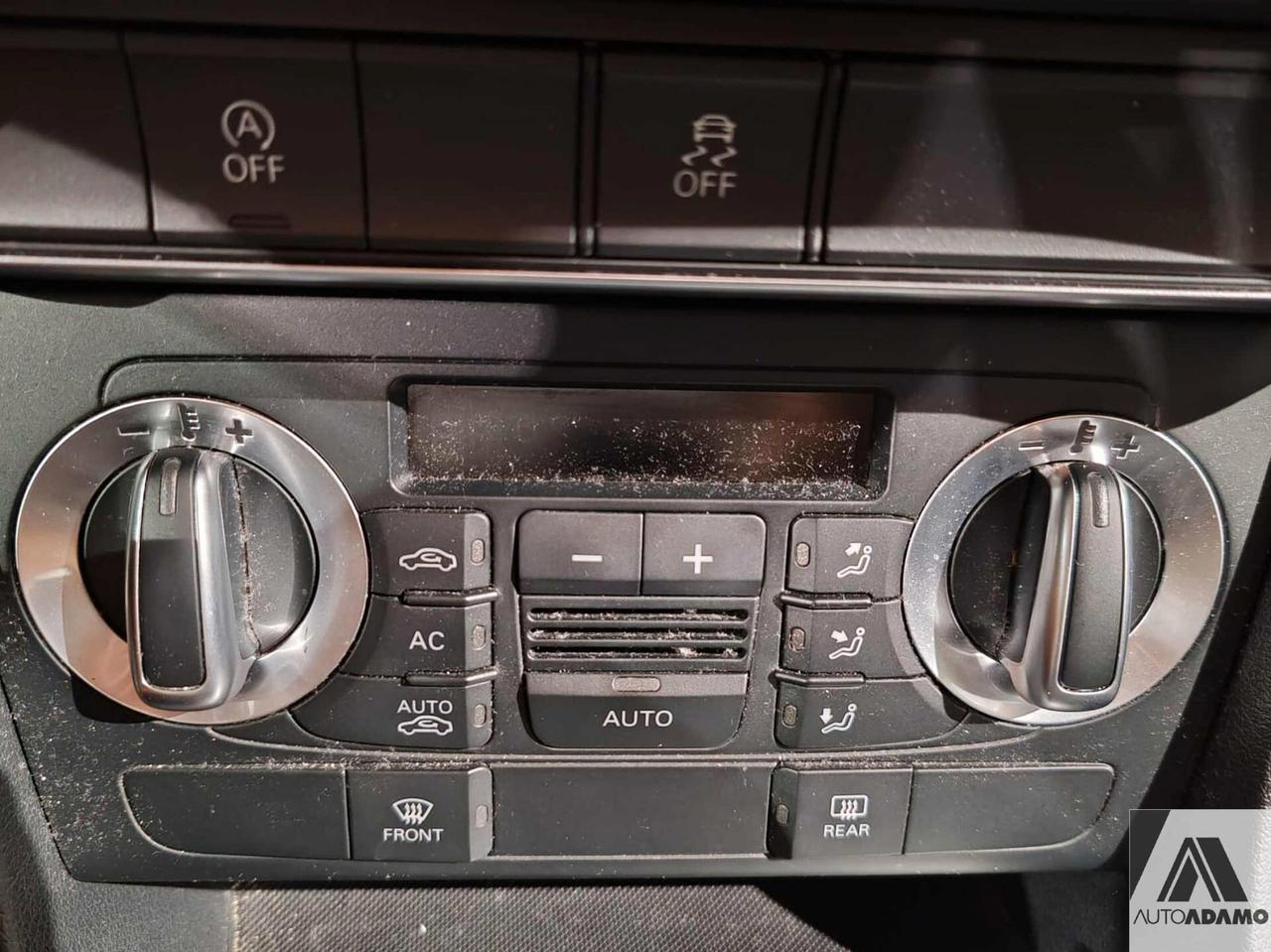 Audi Q3 2.0 TDI