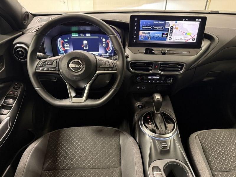 Nissan Juke Juke 1.6 hev N-Connecta