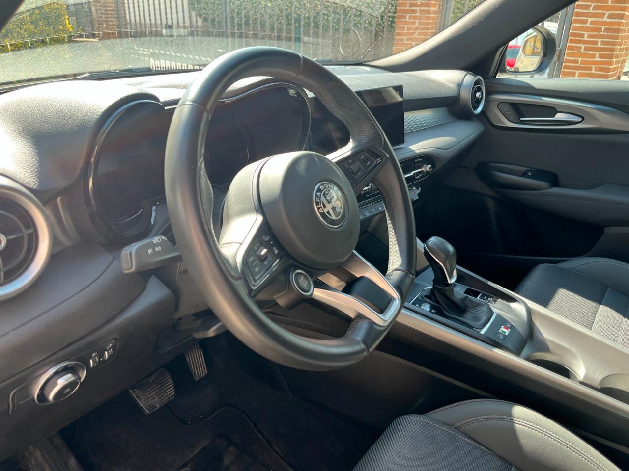 Alfa Romeo Tonale 1.6 130CV SPRINT 2024