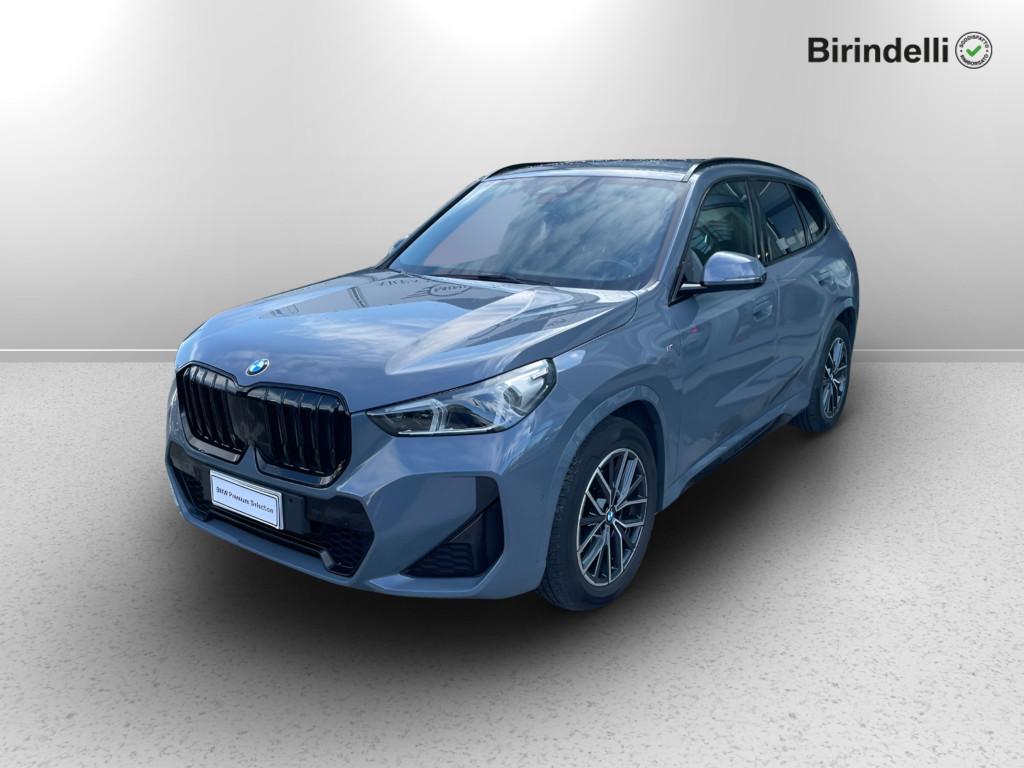 BMW X1 (U11) - X1 xDrive 20d Msport