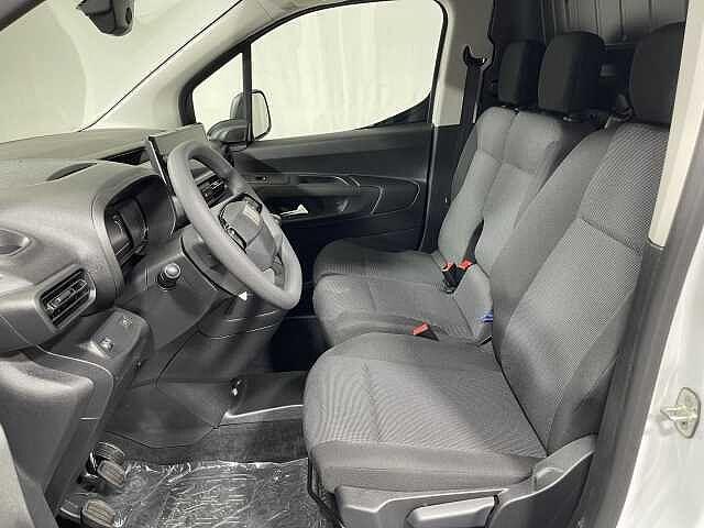 Fiat Doblò 1.5 BlueHdi 100CV LH1 Van