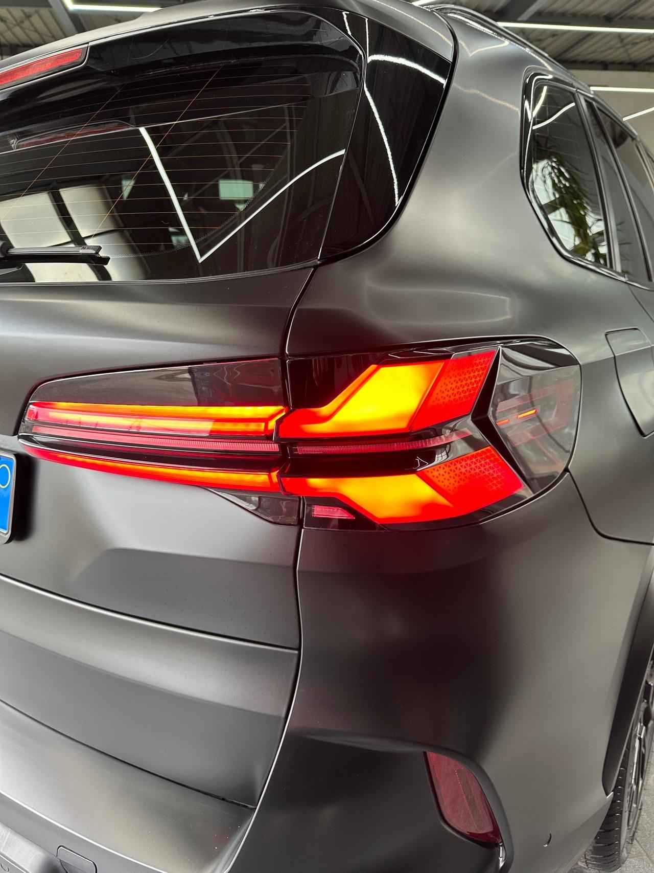 Bmw X5 xDrive30d 48V Msport - 2021