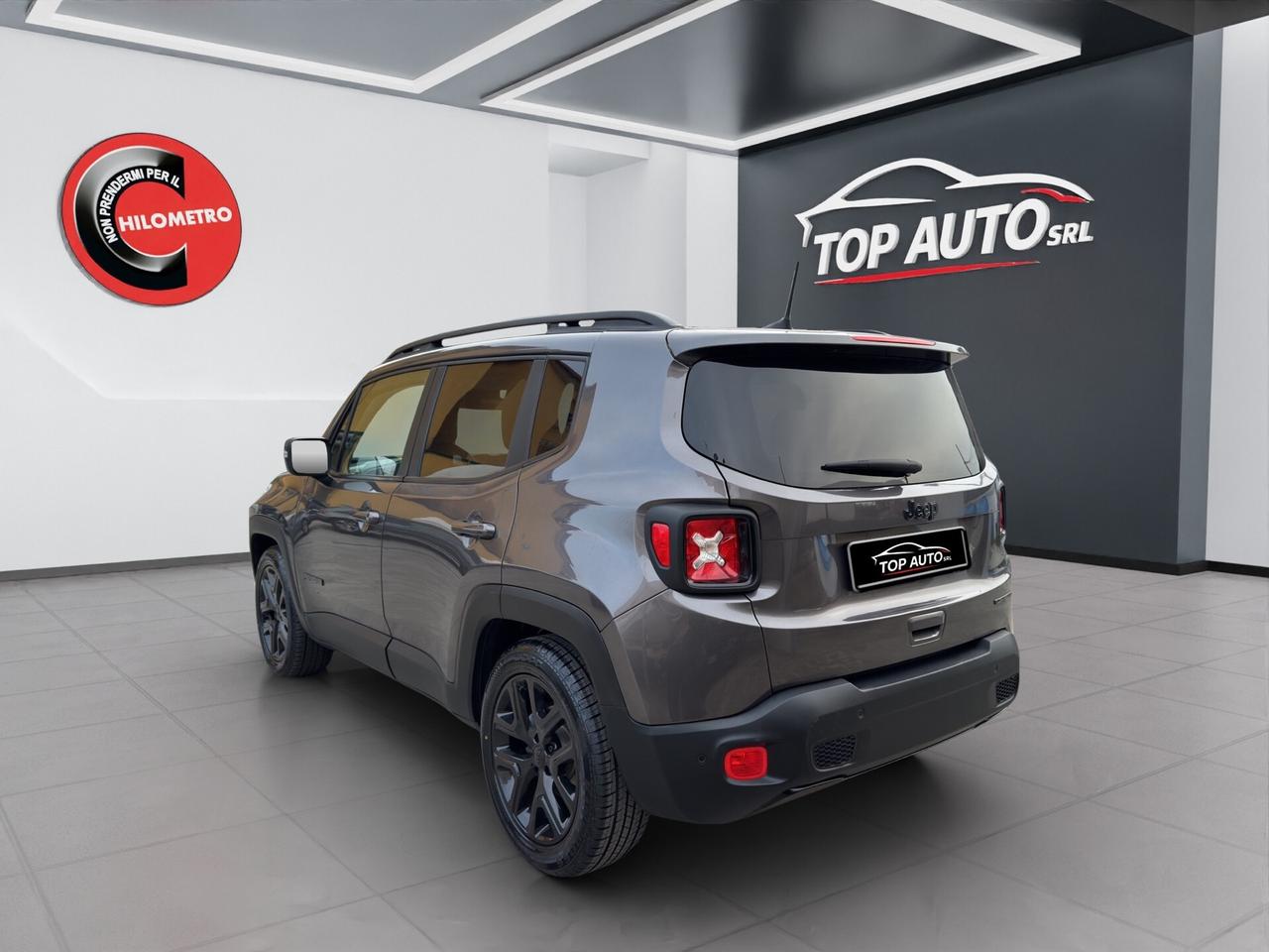 JEEP RENEGADE 1.6 MJT 120 CV NIGHT EAGLE - MY19